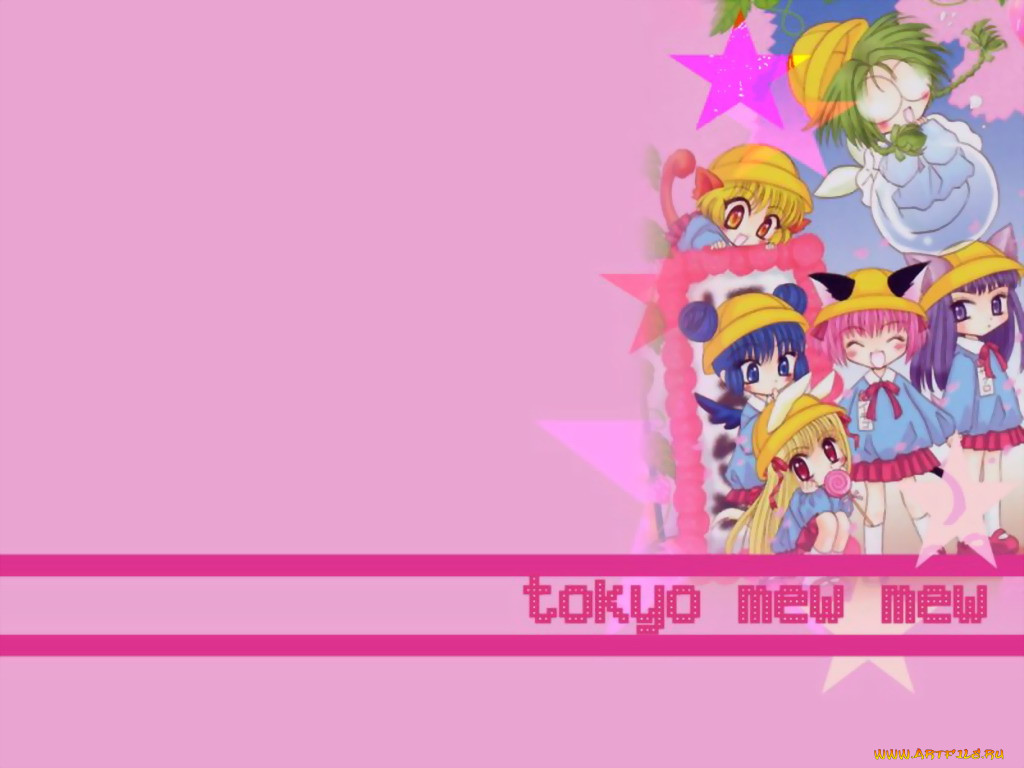 , tokyo, mew